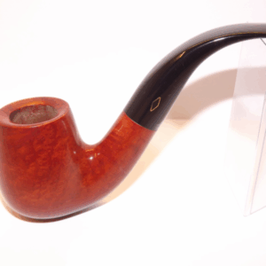 Brebbia pipa Rombo Bent Egg