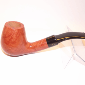 Brebbia pipa SerieX 839 Bent Brandy