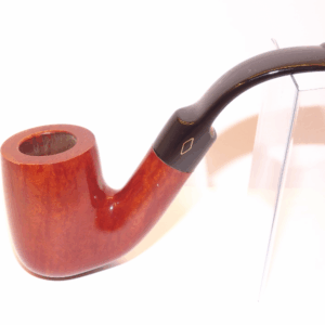 Brebbia pipa Rombo Bent