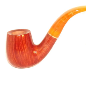 Brebbia pipa Sun 6002 Bent Egg