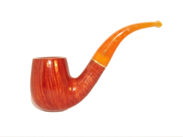 Brebbia pipa Sun 6002 Bent Egg - Image 2