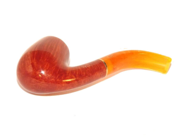 Brebbia pipa Sun 6002 Bent Egg - Image 3
