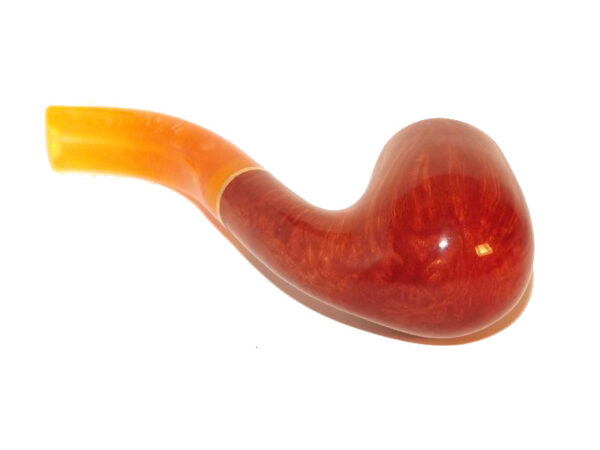 Brebbia pipa Sun 6002 Bent Egg - Image 4