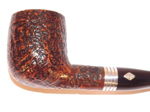 Brebbia pipa Nova Sabbiata 131 Billiard - Image 2
