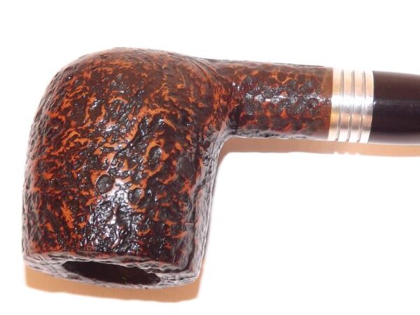 Brebbia pipa Nova Sabbiata 131 Billiard - Image 3