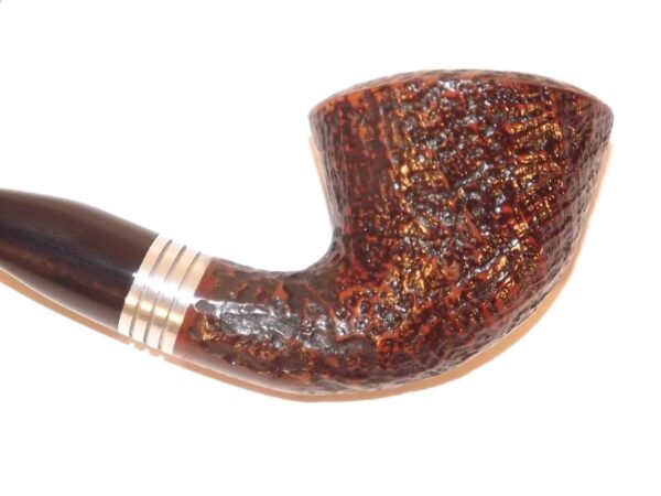Brebbia pipa Nova Sabbiata 132 - Image 3