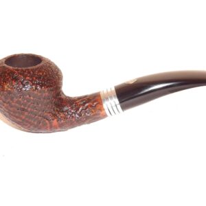 Brebbia pipa Nova Sabbiata 134 Bent Rhodesian