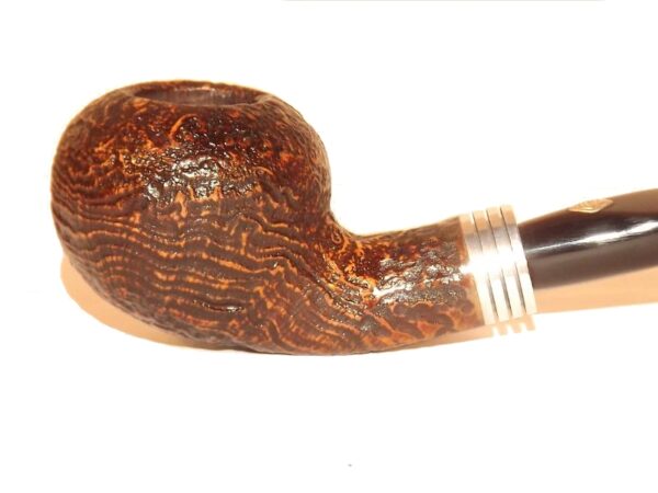 Brebbia pipa Nova Sabbiata 135 Bent Author - Image 2