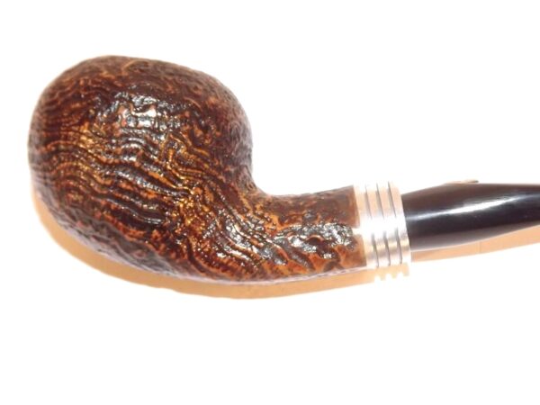 Brebbia pipa Nova Sabbiata 135 Bent Author - Image 3