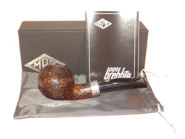 Brebbia pipa Nova Sabbiata 135 Bent Author - Image 7
