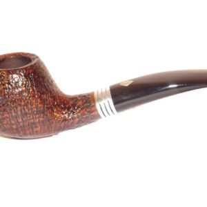 Brebbia pipa Nova Sabbiata 136 Bent Apple