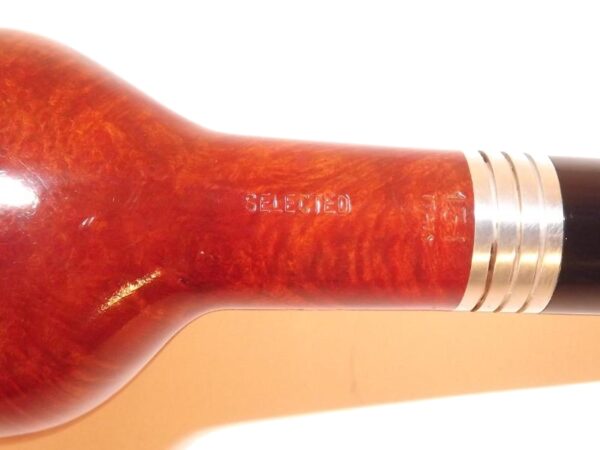 Brebbia pipa Nova Selected 131 Billiard - Image 5