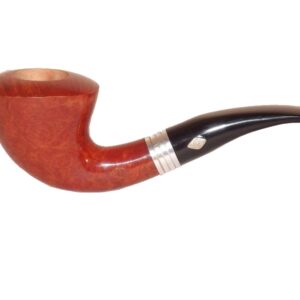 Brebbia pipa Nova Selected 132 Bent Dublin
