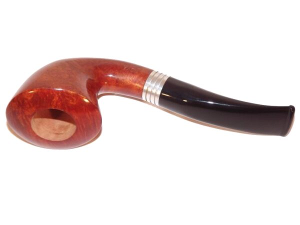 Brebbia pipa Nova Selected 132 Bent Dublin - Image 2
