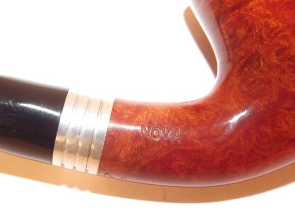 Brebbia pipa Nova Selected 132 Bent Dublin - Image 3