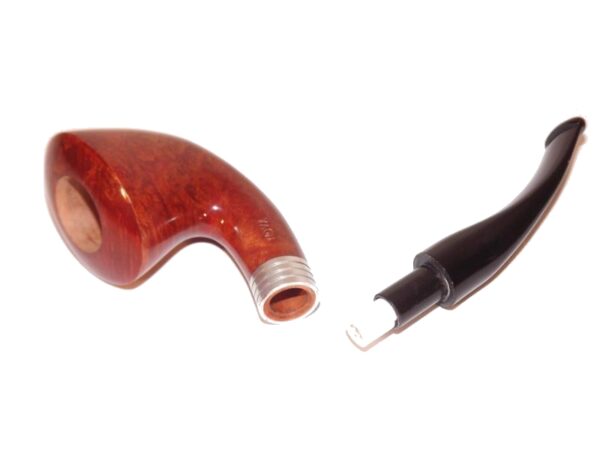 Brebbia pipa Nova Selected 132 Bent Dublin - Image 4
