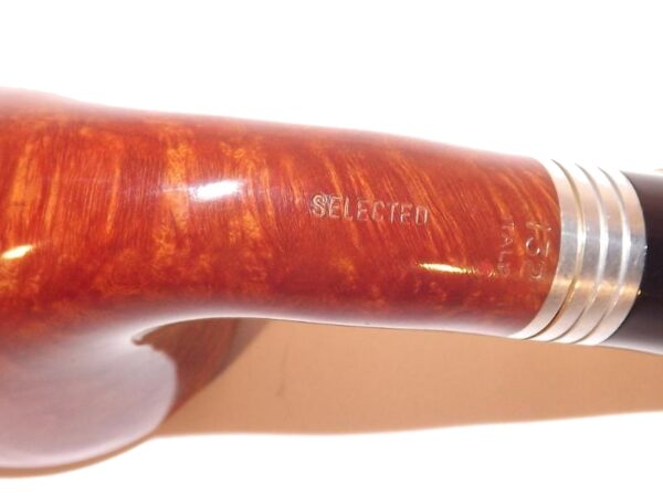Brebbia pipa Nova Selected 132 Bent Dublin - Image 5