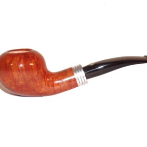 Brebbia pipa Nova Selected 135 Bent Author