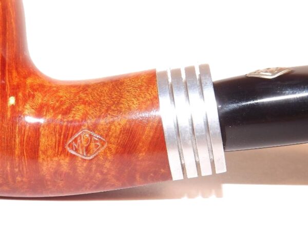 Brebbia pipa Nova Selected 135 Bent Author - Image 2