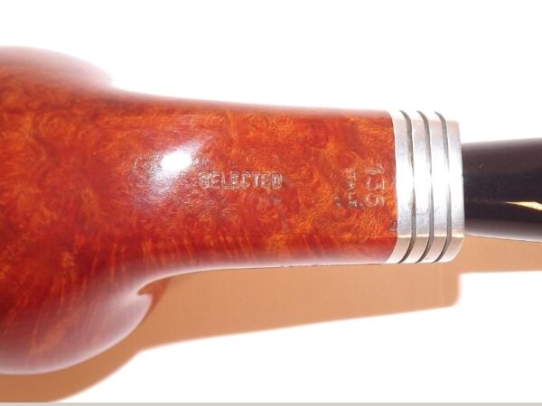 Brebbia pipa Nova Selected 135 Bent Author - Image 5