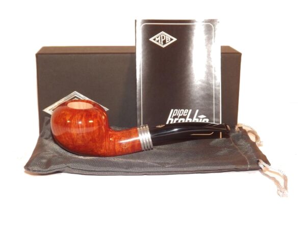 Brebbia pipa Nova Selected 135 Bent Author - Image 7