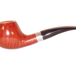 Brebbia pipa Nova Selected 136 Bent Apple