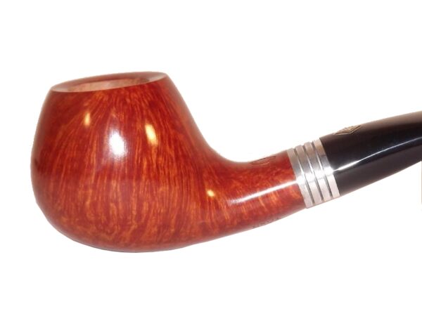 Brebbia pipa Nova Selected 136 Bent Apple - Image 2