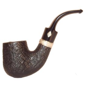 Brebbia pipa Sailing Sabbiata 6006 Bent