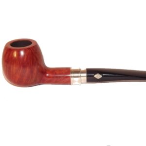 Brebbia pipa Sterling Ambra 2007 Apple