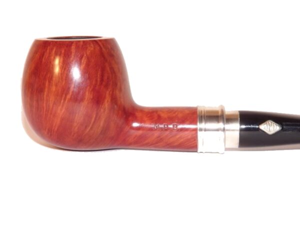 Brebbia pipa Sterling Ambra 2007 Apple - Image 2