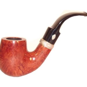 Brebbia pipa Sailing Ambra 6006 Bent