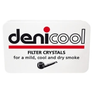 Denicool szűrő-kristály 12g