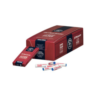 Pipafilter aktivszenes (9mm) - 10db Vauen Dr Perl Junior