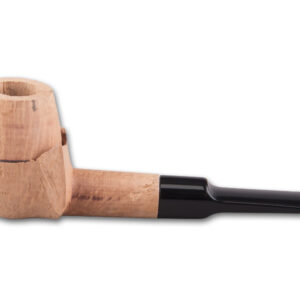 Hobby pipa 10. - egyenes, nyerges, akril(!) szopókás