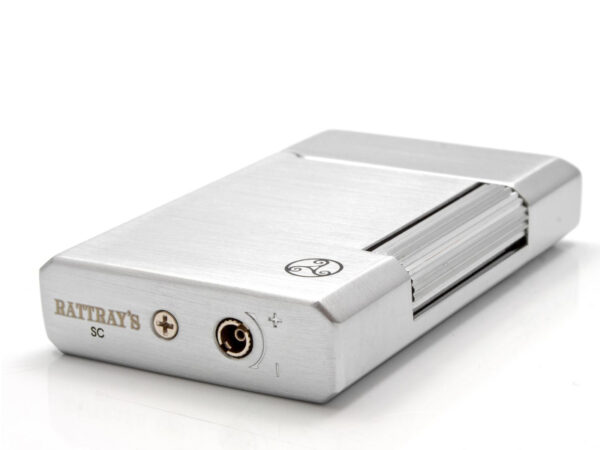 Rattray's Bel Satin pipaöngyújtó - Image 3