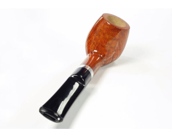 Rattray's pipa - Caledonia 58 Terracotta - Image 4