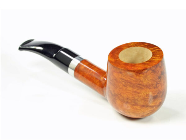 Rattray's pipa - Caledonia 60 Terracotta - Image 2