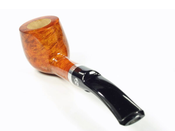 Rattray's pipa - Caledonia 60 Terracotta - Image 3