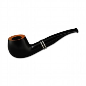 Capitello pipa Black Prince
