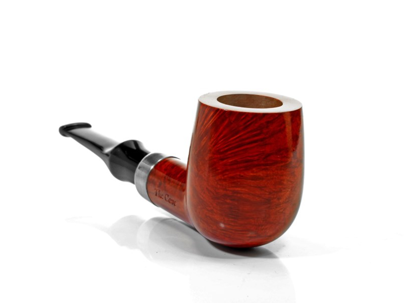 Rattray's pipa - The Cave 90 Terracotta - Image 2