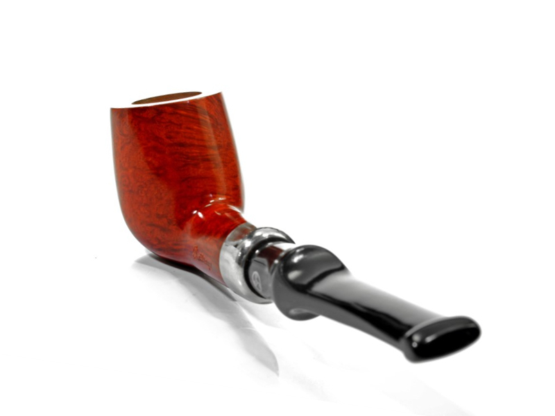 Rattray's pipa - The Cave 90 Terracotta - Image 3