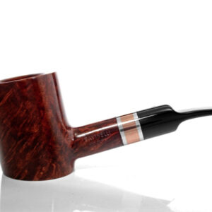 Savinelli pipa Marte 311 Smooth