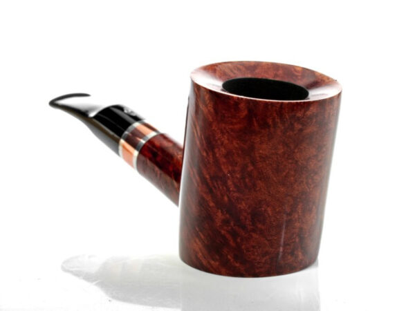 Savinelli pipa Marte 311 Smooth - Image 2