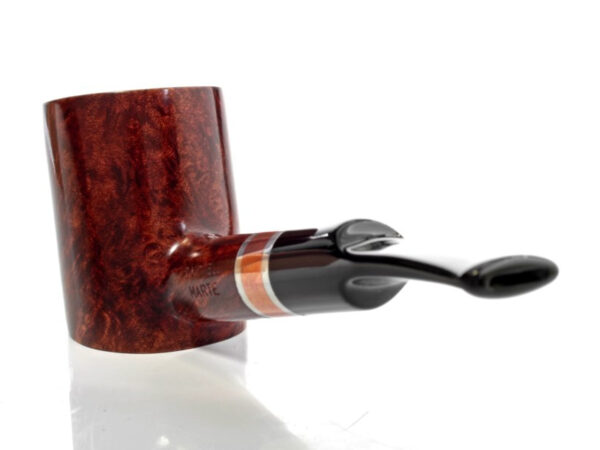 Savinelli pipa Marte 311 Smooth - Image 3