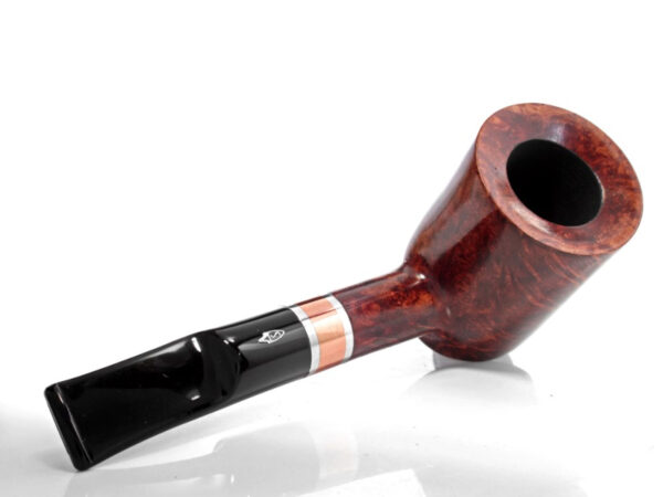Savinelli pipa Marte 311 Smooth - Image 4