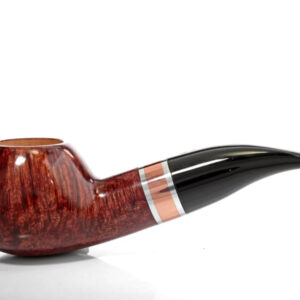 Savinelli pipa Marte 320 Smooth
