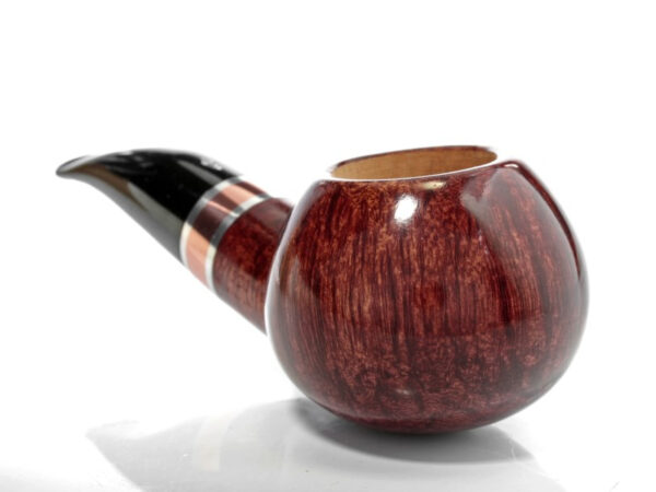 Savinelli pipa Marte 320 Smooth - Image 2