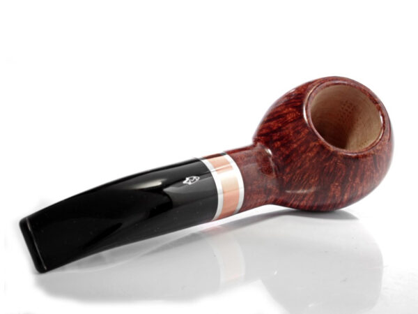 Savinelli pipa Marte 320 Smooth - Image 4