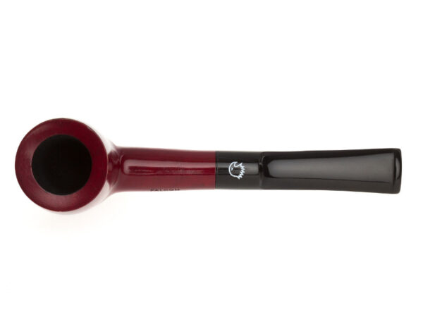 Falcon pipa Coolway Red 12 - Image 3