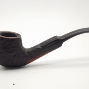 Lorenzo BRIAR pipa Garden 132 Sand Bent Apple